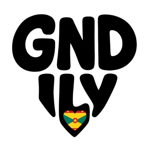 Grenada I Love You